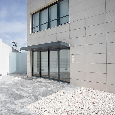 Апартаменты Liiiving In Porto - Dragao Pool View Экстерьер фото